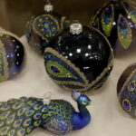 01.12.2016 Kielce. Wystawa bombek z Miechowa w WDK / Jarosław Kubalski / Radio Kielce