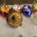 01.12.2016 Kielce. Wystawa bombek z Miechowa w WDK / Jarosław Kubalski / Radio Kielce