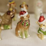 01.12.2016 Kielce. Wystawa bombek z Miechowa w WDK / Jarosław Kubalski / Radio Kielce