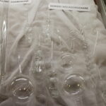 01.12.2016 Kielce. Wystawa bombek z Miechowa w WDK / Jarosław Kubalski / Radio Kielce