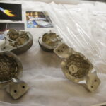 01.12.2016 Kielce. Wystawa bombek z Miechowa w WDK / Jarosław Kubalski / Radio Kielce