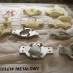 01.12.2016 Kielce. Wystawa bombek z Miechowa w WDK / Jarosław Kubalski / Radio Kielce