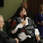 02.12.2016 Kielce. Gala Świętokrzyskiego Burzyciela Barier. Anna Sowa. / Jarosław Kubalski / Radio Kielce