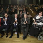 02.12.2016 Kielce. Gala Świętokrzyskiego Burzyciela Barier. / Jarosław Kubalski / Radio Kielce