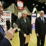 02.12.2016 Kielce. Gala Świętokrzyskiego Burzyciela Barier. / Jarosław Kubalski / Radio Kielce