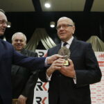 02.12.2016 Kielce. Gala Świętokrzyskiego Burzyciela Barier. / Jarosław Kubalski / Radio Kielce