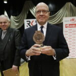 02.12.2016 Kielce. Gala Świętokrzyskiego Burzyciela Barier. / Jarosław Kubalski / Radio Kielce