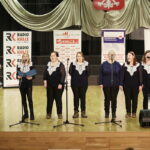 02.12.2016 Kielce. Gala Świętokrzyskiego Burzyciela Barier. / Jarosław Kubalski / Radio Kielce