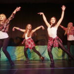 02.12.2016 Kielce. Kielecki Dzień Cudzoziemca  w studenckim klubie WSPAK. / Jarosław Kubalski / Radio Kielce