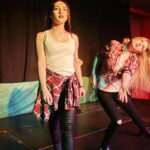 02.12.2016 Kielce. Kielecki Dzień Cudzoziemca  w studenckim klubie WSPAK. / Jarosław Kubalski / Radio Kielce