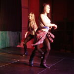 02.12.2016 Kielce. Kielecki Dzień Cudzoziemca  w studenckim klubie WSPAK. / Jarosław Kubalski / Radio Kielce