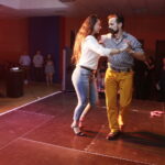 02.12.2016 Kielce. Kielecki Dzień Cudzoziemca  w studenckim klubie WSPAK. / Jarosław Kubalski / Radio Kielce