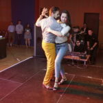 02.12.2016 Kielce. Kielecki Dzień Cudzoziemca  w studenckim klubie WSPAK. / Jarosław Kubalski / Radio Kielce