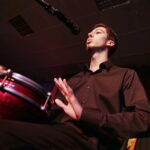 02.12.2016 Kielce. Kielecki Dzień Cudzoziemca  w studenckim klubie WSPAK. / Jarosław Kubalski / Radio Kielce