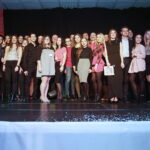 02.12.2016 Kielce. Kielecki Dzień Cudzoziemca  w studenckim klubie WSPAK. / Jarosław Kubalski / Radio Kielce