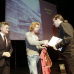 02.12.2016 Kielce. Nagrody w konkursie fotograficznym "Życie jest piękne". / Jarosław Kubalski / Radio Kielce