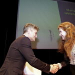 02.12.2016 Kielce. Nagrody w konkursie fotograficznym "Życie jest piękne". / Jarosław Kubalski / Radio Kielce