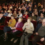 02.12.2016 Kielce. Nagrody w konkursie fotograficznym "Życie jest piękne". / Jarosław Kubalski / Radio Kielce