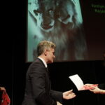 02.12.2016 Kielce. Nagrody w konkursie fotograficznym "Życie jest piękne". / Jarosław Kubalski / Radio Kielce