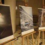 02.12.2016 Kielce. Nagrody w konkursie fotograficznym "Życie jest piękne". / Jarosław Kubalski / Radio Kielce