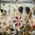 05.12.2016 Kielce. Kiermasz świąteczny w Starostwie Powiatowym. / Jarosław Kubalski / Radio Kielce