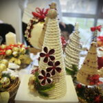 05.12.2016 Kielce. Kiermasz świąteczny w Starostwie Powiatowym. / Jarosław Kubalski / Radio Kielce