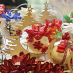 05.12.2016 Kielce. Kiermasz świąteczny w Starostwie Powiatowym. / Jarosław Kubalski / Radio Kielce