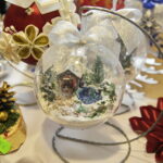 05.12.2016 Kielce. Kiermasz świąteczny w Starostwie Powiatowym. / Jarosław Kubalski / Radio Kielce