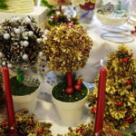 05.12.2016 Kielce. Kiermasz świąteczny w Starostwie Powiatowym. / Jarosław Kubalski / Radio Kielce