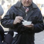 Osoby potrzebujące będą mogły zjeść ciepły posiłek