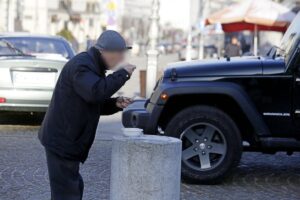 05.12.2016 Kielce. Zupa wsparcia dla Towarzystwa Pomocy imienia świętego Brata Alberta. / Jarosław Kubalski / Radio Kielce