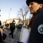 05.12.2016 Kielce. Zupa wsparcia dla Towarzystwa Pomocy imienia świętego Brata Alberta. / Jarosław Kubalski / Radio Kielce