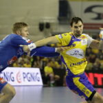 `06.12.2016 Kielce. Mecz PGNiG Superligi Vive Tauron Kielce _ Wisła Płock. / Jarosław Kubalski / Radio Kielce