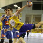 `06.12.2016 Kielce. Mecz PGNiG Superligi Vive Tauron Kielce _ Wisła Płock. / Jarosław Kubalski / Radio Kielce