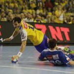 `06.12.2016 Kielce. Mecz PGNiG Superligi Vive Tauron Kielce _ Wisła Płock. / Jarosław Kubalski / Radio Kielce