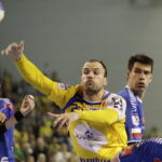 `06.12.2016 Kielce. Mecz PGNiG Superligi Vive Tauron Kielce _ Wisła Płock. / Jarosław Kubalski / Radio Kielce