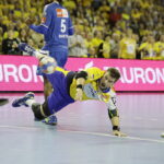 `06.12.2016 Kielce. Mecz PGNiG Superligi Vive Tauron Kielce _ Wisła Płock. / Jarosław Kubalski / Radio Kielce