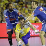 `06.12.2016 Kielce. Mecz PGNiG Superligi Vive Tauron Kielce _ Wisła Płock. / Jarosław Kubalski / Radio Kielce