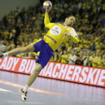 `06.12.2016 Kielce. Mecz PGNiG Superligi Vive Tauron Kielce _ Wisła Płock. / Jarosław Kubalski / Radio Kielce