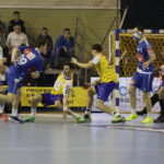 `06.12.2016 Kielce. Mecz PGNiG Superligi Vive Tauron Kielce _ Wisła Płock. / Jarosław Kubalski / Radio Kielce