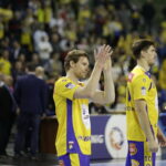 `06.12.2016 Kielce. Mecz PGNiG Superligi Vive Tauron Kielce _ Wisła Płock. / Jarosław Kubalski / Radio Kielce