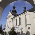 Lisów. Kościół św. Mikołaja / Fot. Jarosław Kubalski - Radio Kielce