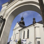 Lisów. Kościół św. Mikołaja / Fot. Jarosław Kubalski - Radio Kielce