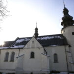 07.12.2016 Lisów. Kościół św. Mikołaja. / Jarosław Kubalski / Radio Kielce