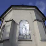 07.12.2016 Lisów. Kościół św. Mikołaja. / Jarosław Kubalski / Radio Kielce