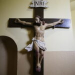 07.12.2016 Lisów. Kościół św. Mikołaja. / Jarosław Kubalski / Radio Kielce