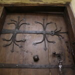 07.12.2016 Lisów. Kościół św. Mikołaja. / Jarosław Kubalski / Radio Kielce