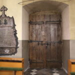 07.12.2016 Lisów. Kościół św. Mikołaja. / Jarosław Kubalski / Radio Kielce