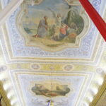 07.12.2016 Lisów. Kościół św. Mikołaja. / Jarosław Kubalski / Radio Kielce