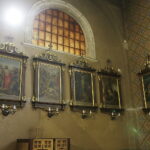 07.12.2016 Lisów. Kościół św. Mikołaja. / Jarosław Kubalski / Radio Kielce